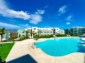 Penthouse Ipanema Apartment by Solrentspain, Mijas